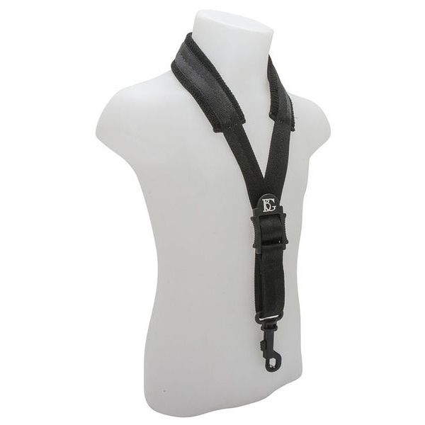 BG France S15SH (XS) Saxophone Strap