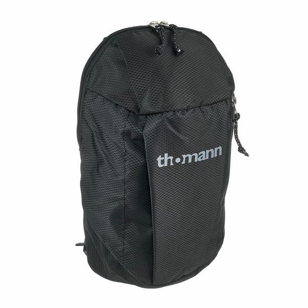 Thomann Backpack Black