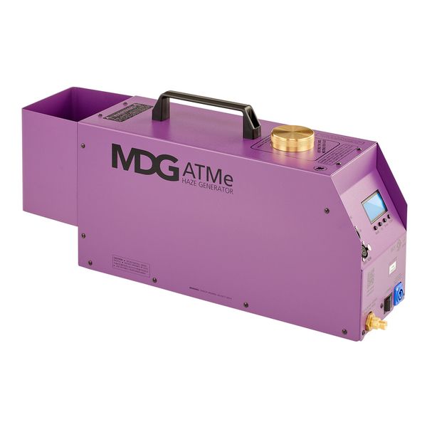 MDG Atmosphere ATMe