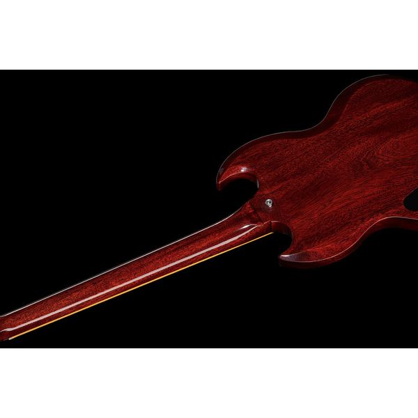 Gibson SG Standard 64 Maestro CH VOS