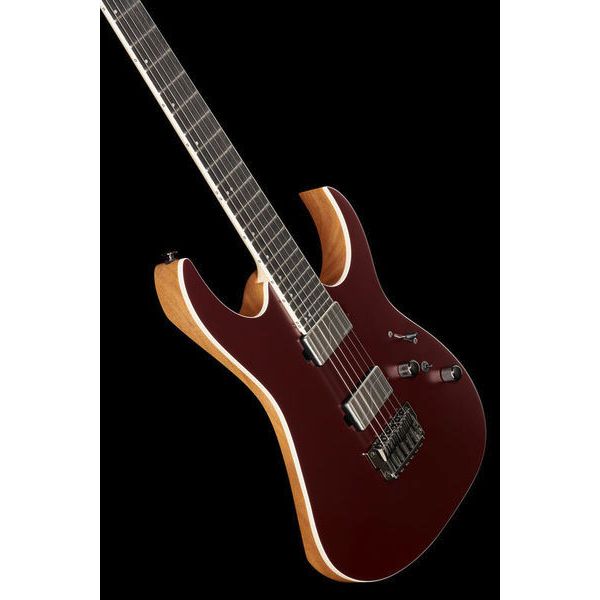 Ibanez RG5121-BCF