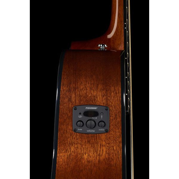 Fender CC-60SCE Nat WN w/Bag