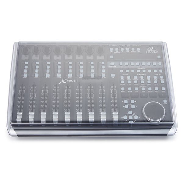 Decksaver Behringer X-Touch