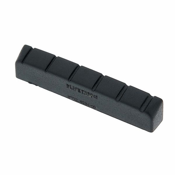 Graph Tech PT-6234-00 Black TUSQ XL Nut