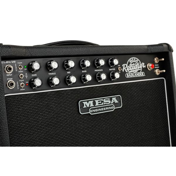 Mesa Boogie Badlander 25 Combo