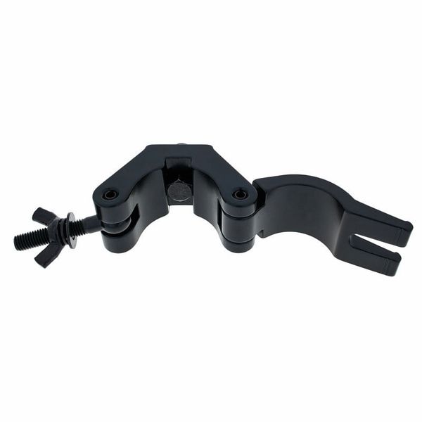 Duratruss BIG PRO Clamp 750kg Black