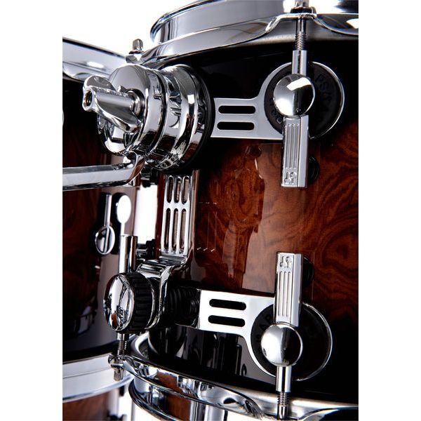 Sonor SQ2 Beech Walnut Brown Burst