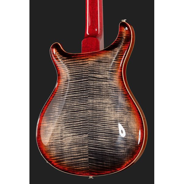 PRS Hollowbody II Piezo Ch CherryB