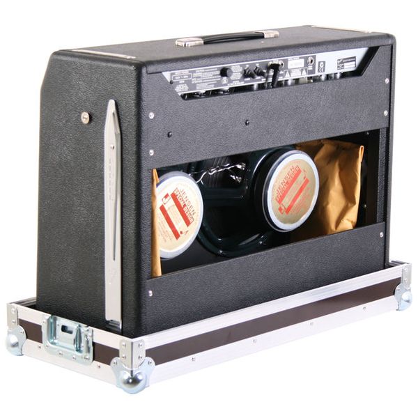 Thon Amp Case Fender 65 Twin Reverb