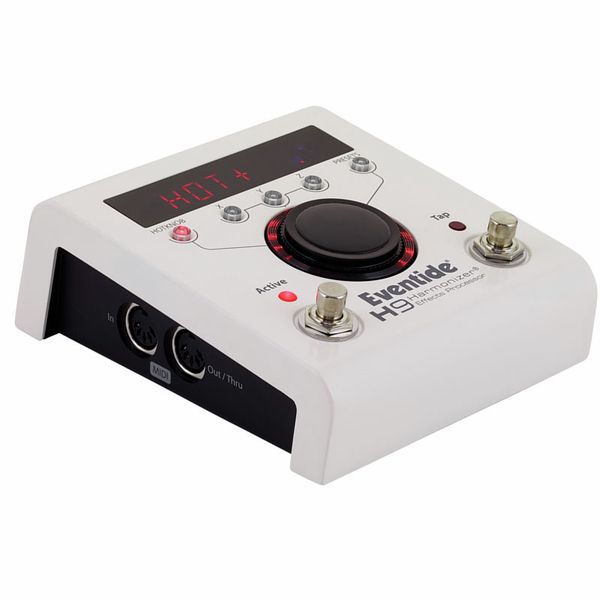 Eventide H9 Max Harmonizer