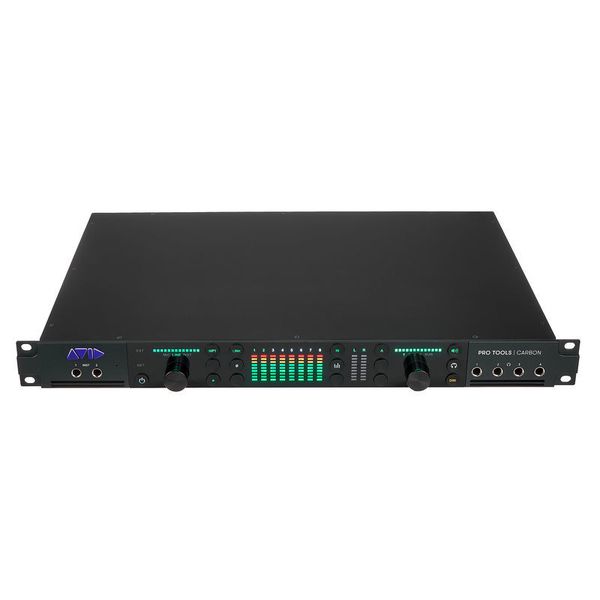 Avid Pro Tools Carbon