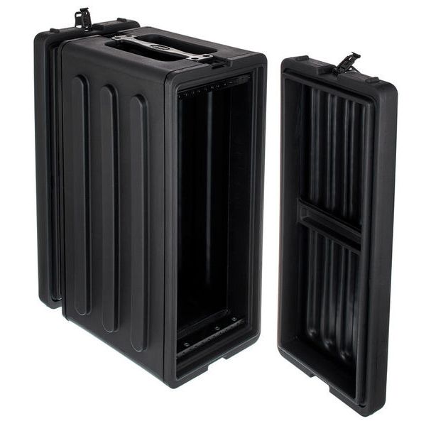 SKB Roto-Molded 4U Shallow Rack