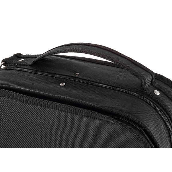 Roth & Junius RJVC Double Violin Case BK 4/4