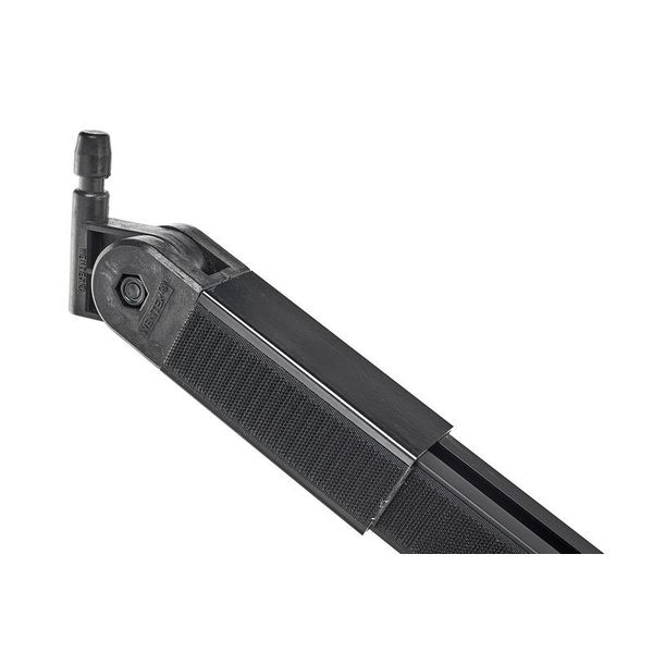 Wentex P&D 1,2-1,8m drape support BK