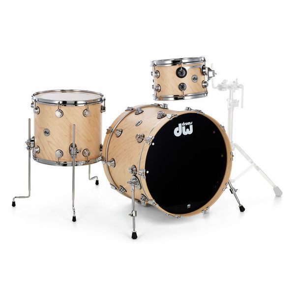 DW Satin Oil 3-piece Set Natural