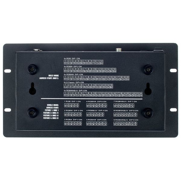 Eurolite DMX LED EASY Operator Deluxe