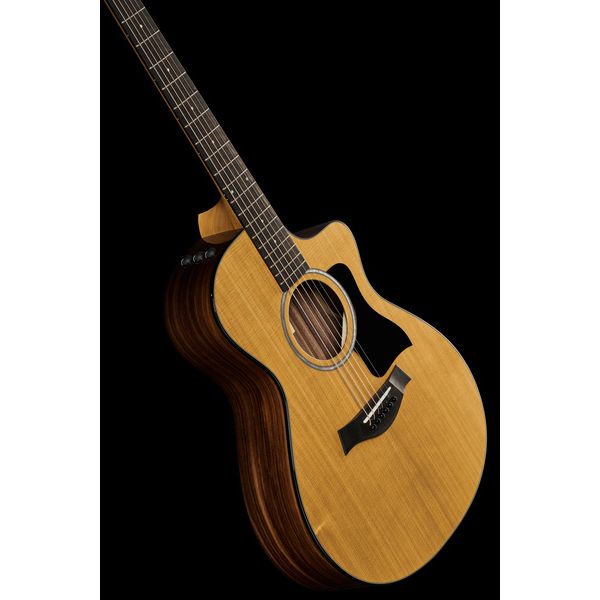 Taylor 212ce Plus