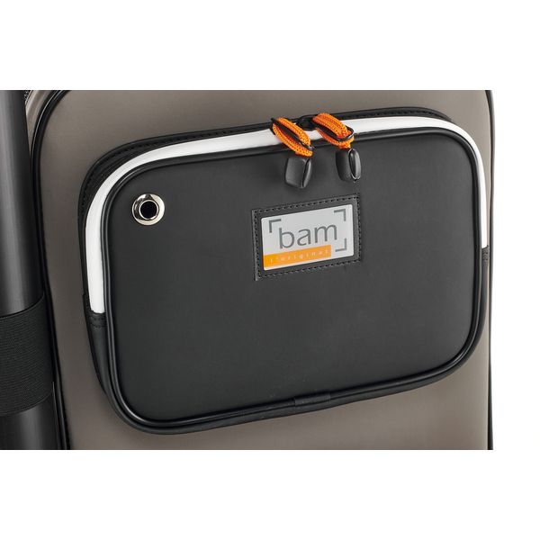 bam PEAK2001SN Violin Case 4/4