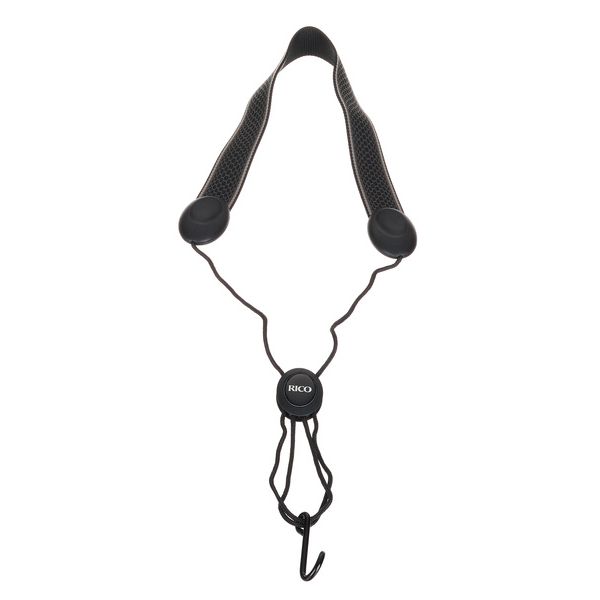 Rico Sax Strap Tenor/ Bari Scales