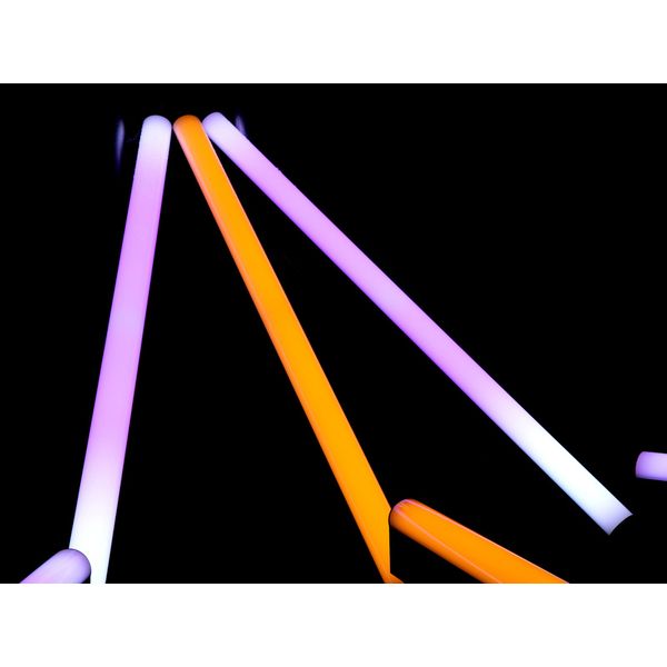 Eurolite LED IP PT-100/34 RGB/WW