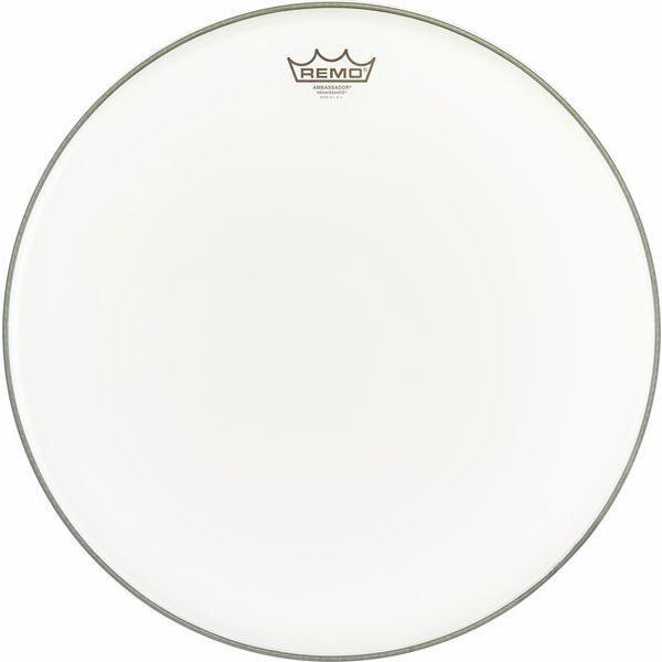 Remo 18" Renaissance Ambassador