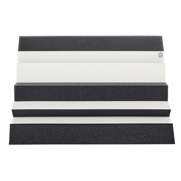 t.akustik Highline CBT1 Gloss White