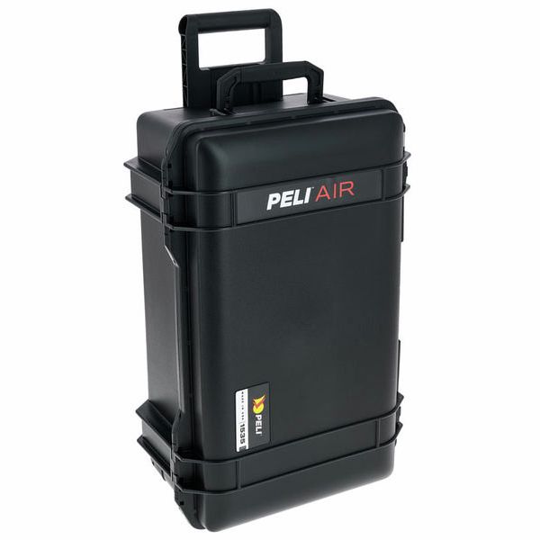 Peli 1535 Air Foam Black