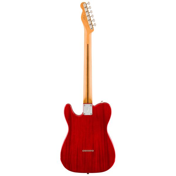 Fender Player II Tele RW CHRY