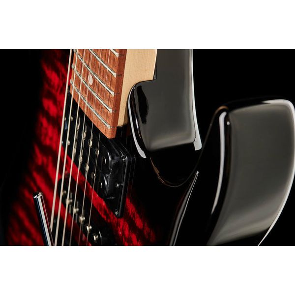 Ibanez GRX70QA-TRB GIO