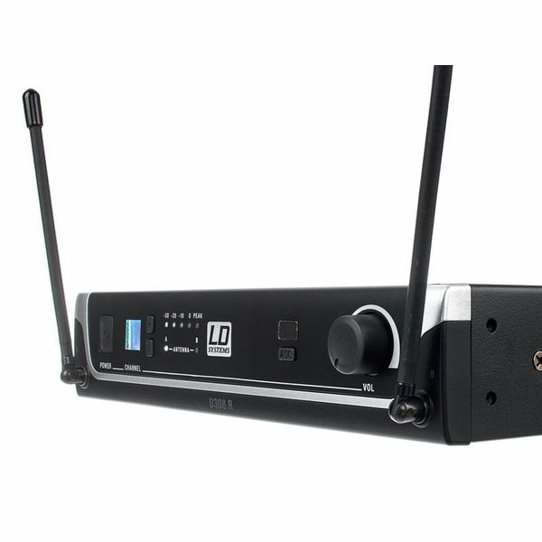 LD Systems U308 BPL