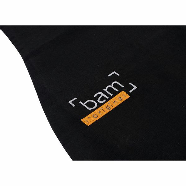 bam IC-0050 Violin Silk Bag
