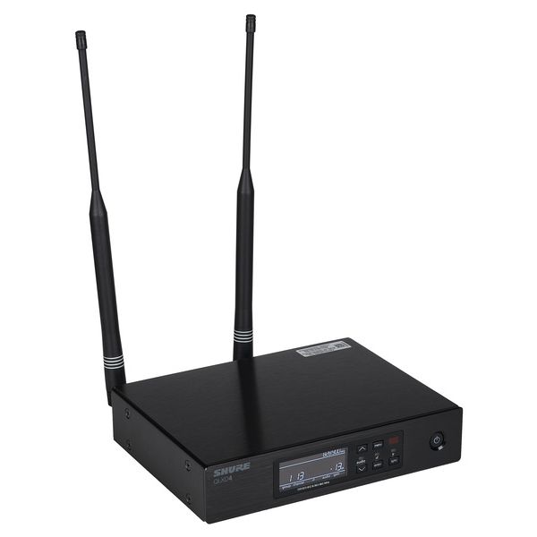 Shure QLXD24/SM58 S50