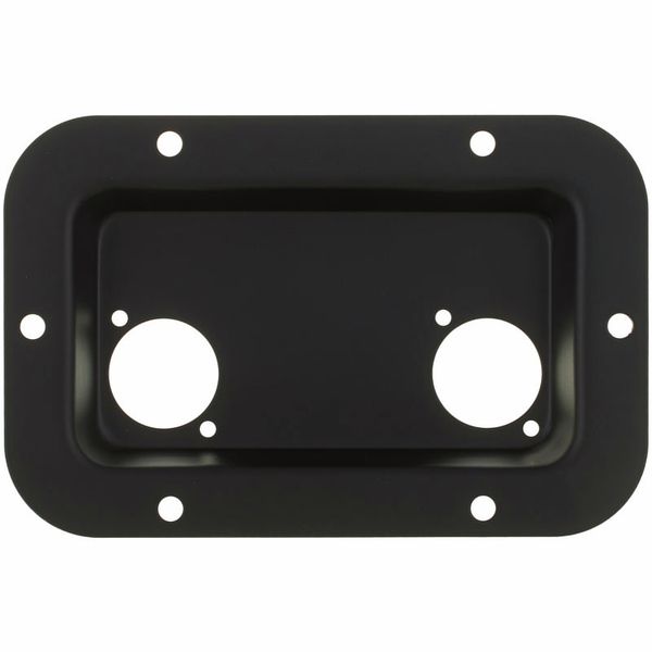 Adam Hall 8708 Dish for D-Type Socket