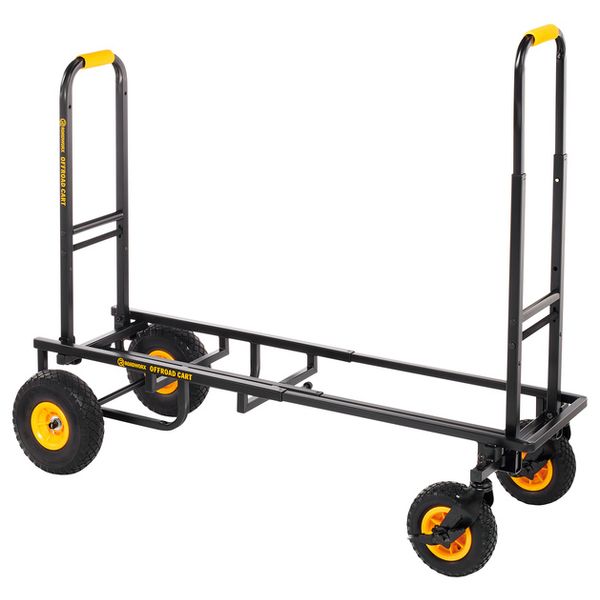 Roadworx Offroad Cart