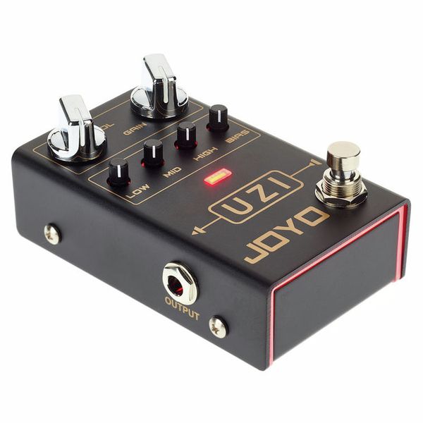 Joyo R-03 Uzi Distortion