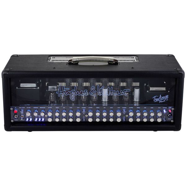Hughes&Kettner Triamp Mark 3
