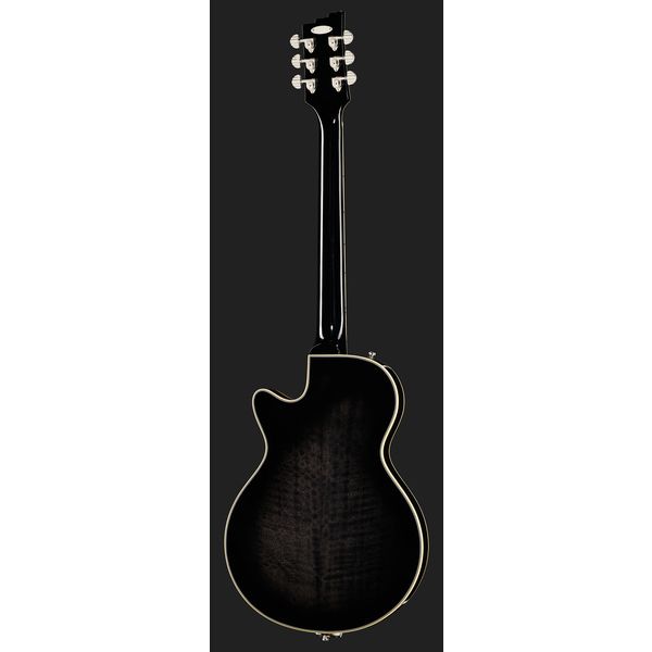 Duesenberg Starplayer III Catalina Red