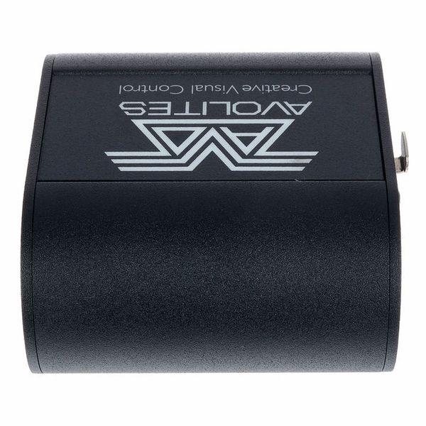 Avolites T1 USB Interface