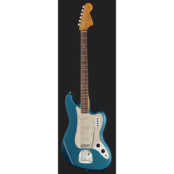 Fender Vintera II 60s Bass VI LPB