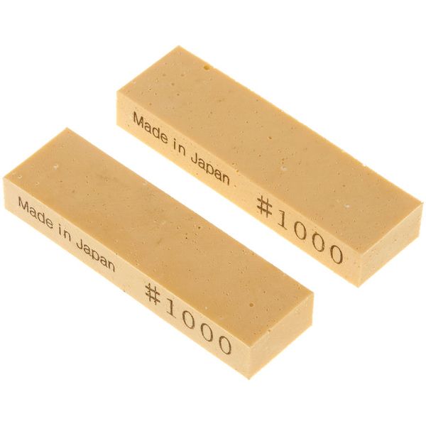 G&ouml;ldo Fret Polishing Rubber