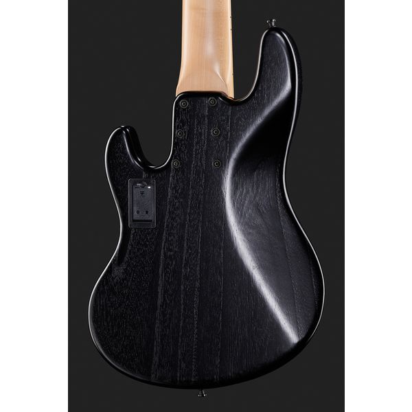 Sandberg California II SL TT 6 BK MN