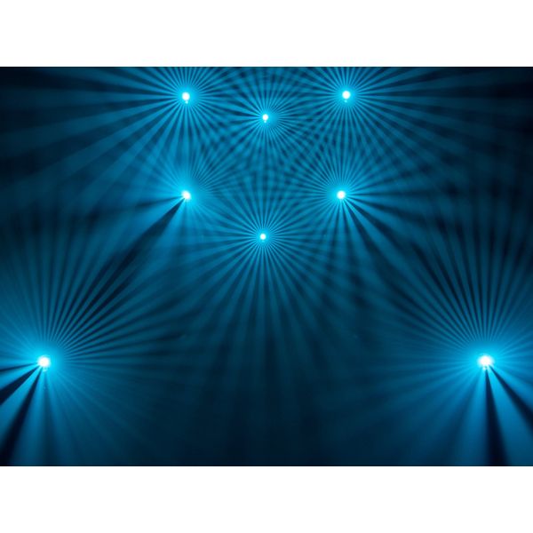 Eurolite LED TSL-1000 Scan MK2