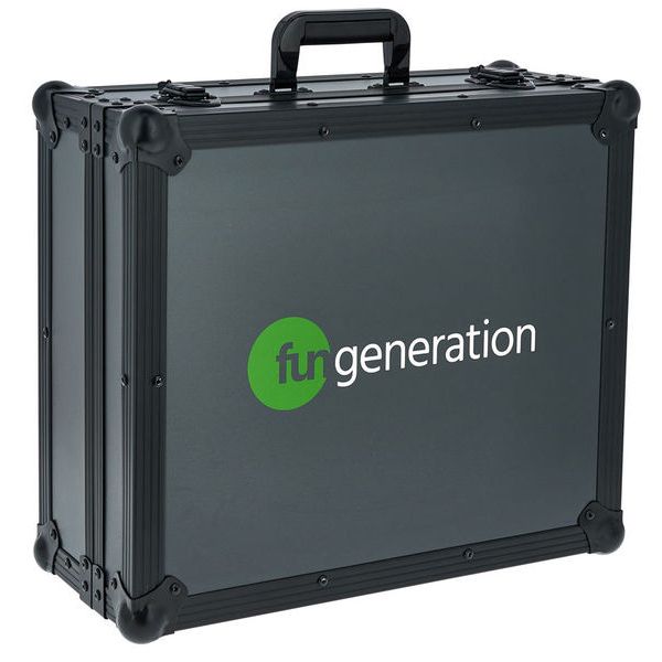 Fun Generation Eco Wood 1210er