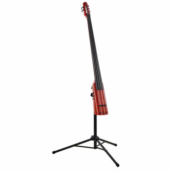 NS Design WAV5c Bass Amberburst