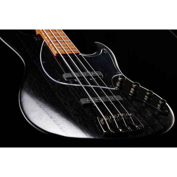 Sandberg California II SL TT 4 BK RM