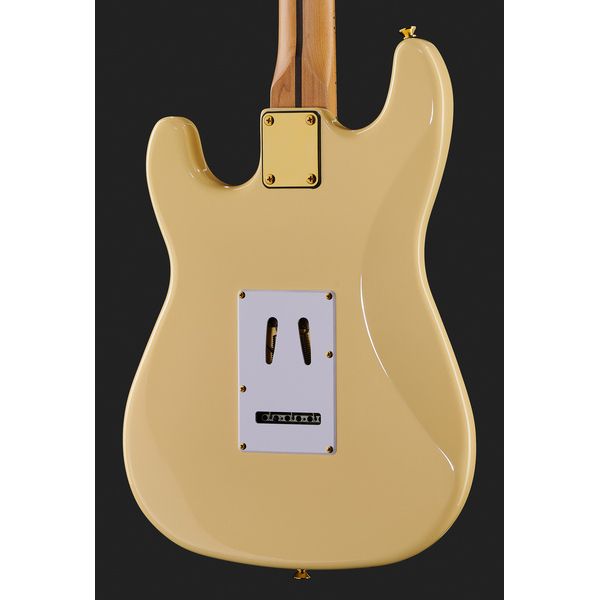 Harley Benton ST-62DLX VW V. Series w/Bag