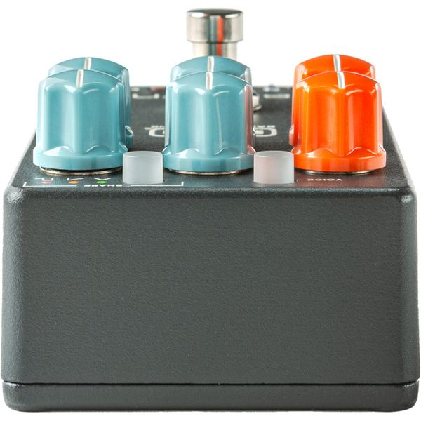 MXR MB301 Bass Synth