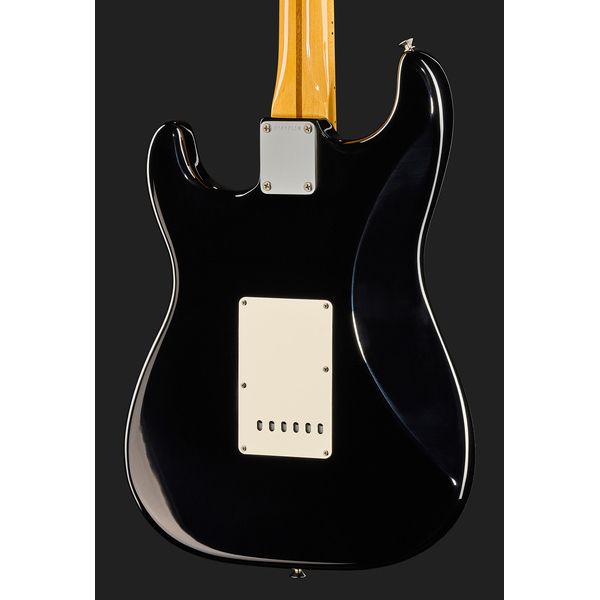 Fender AV II 57 Strat MN BLK