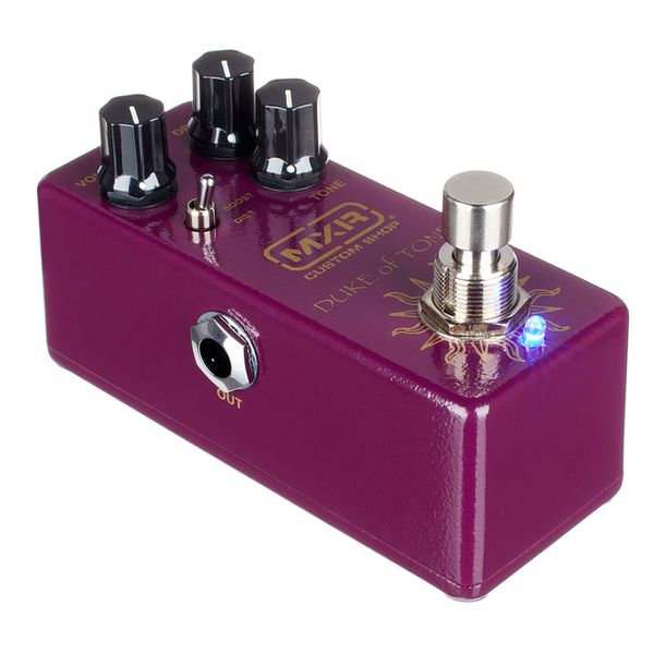 MXR The Duke of Tone