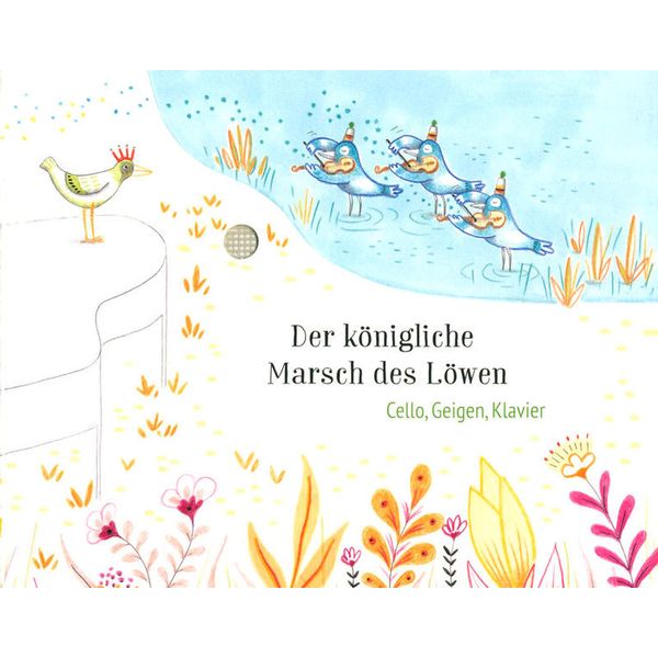 Annette Betz Verlag Ich entdecke Karneval d. Tiere